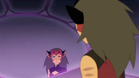 Daily Catra 507 Rprincessesofpower