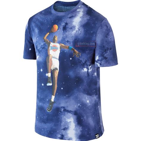 Air Jordan Xi Space Jam T Shirts Complex