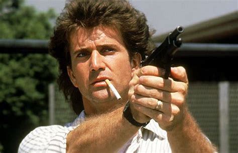 Martin Riggs The 25 Best Gunfighters In TV And Movie History Complex