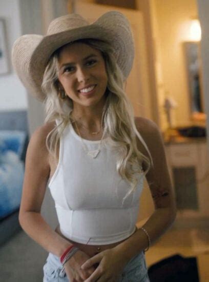 Hailey Welch Nude Photos And Porn Video LEAK 2024 Scandal Planet