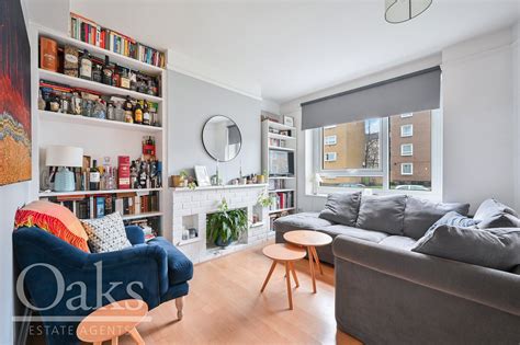Harbin House Tulse Hill London Oaks Estate Agents London