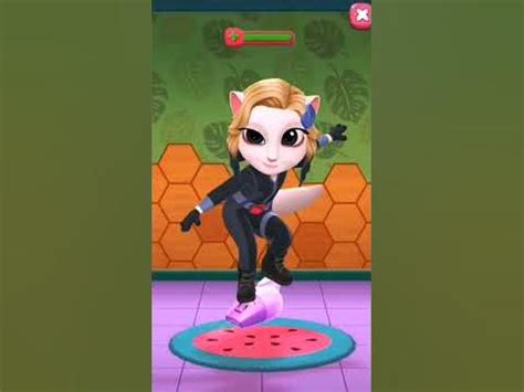 Angela2 эщь эщь эщькере #анджела2 #shorts #игры - YouTube