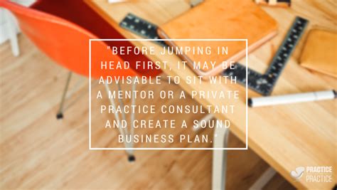 7 Things I Wish I Knew Before Starting a Private Practice - How to ...