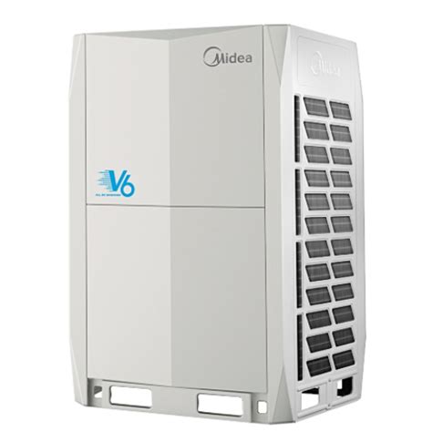 Оборудование MBT "Midea"