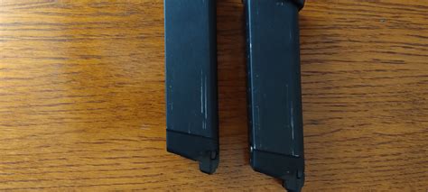 Sprzedam: KJW KP-13 + 1 magazynek / Giełda ASG - repliki asg ...