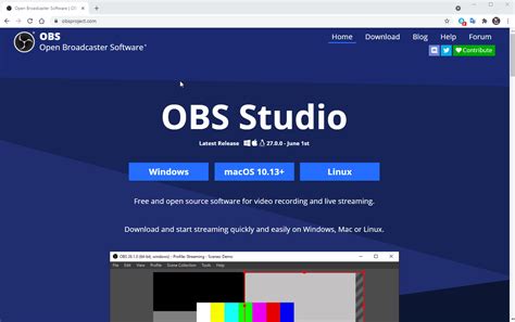 Installing Obs Studio Nerd Or Die Support