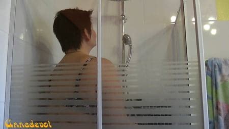 Annadevot Big Tits In The Shower Pics Xhamster