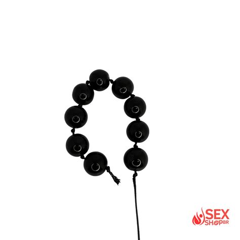 Plug Anal Bolinhas Shopee Brasil