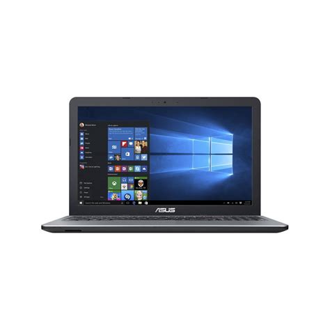 Refurbished Asus VivoBook X540BA-RB94 15.6-inch (2018) - A9-9425 - 8 GB ...