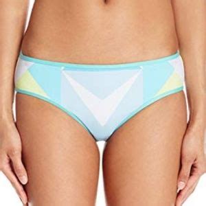 Hobie Swim Hobie Womans Hipster Reversable Bikini Bottom Poshmark