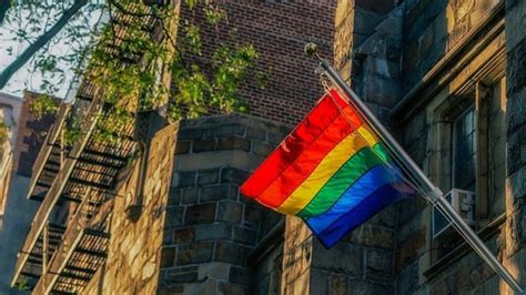 Ser heterosexual o gay está escrito en los genes Los científicos descubren rasgos genéticos de