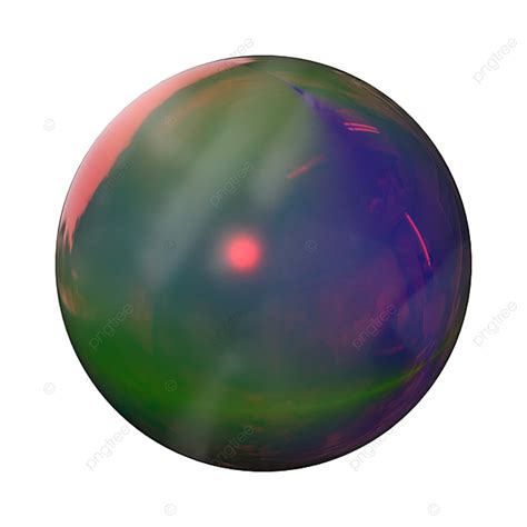 Gradient 3d Images 3d Gradient Bubble 3d Gradient Png Image For Free