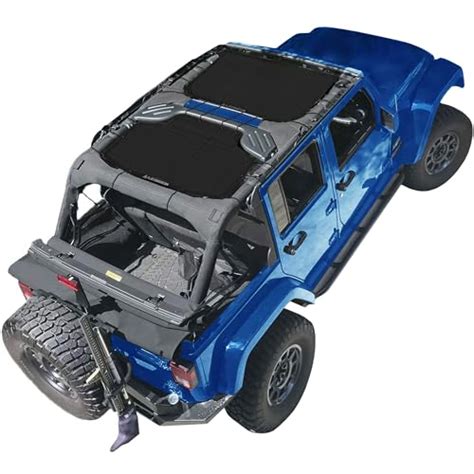 Top 5 Best Jeep Jk Bikini Top 4 Door Expert Endorsed Of 2025