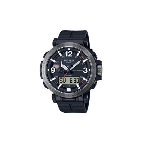 Casio Pro Trek Мъжки часовник PRW-6611Y-1ER само 719,00 лв.