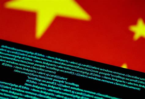 What Is Volt Typhoon The Alleged China Backed Hacking Group The