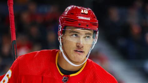 Flames Trade Defenseman Nikita Zadorov To Canucks Yardbarker