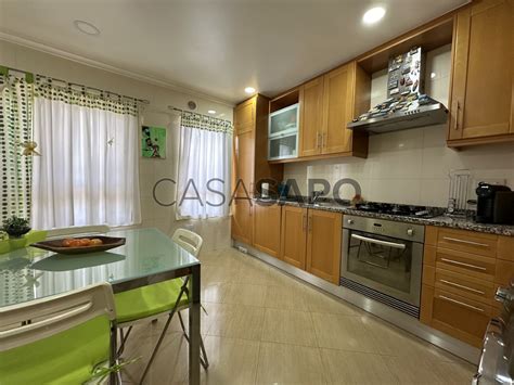 Apartamento Habitaciones Venta En Vila Franca De Xira