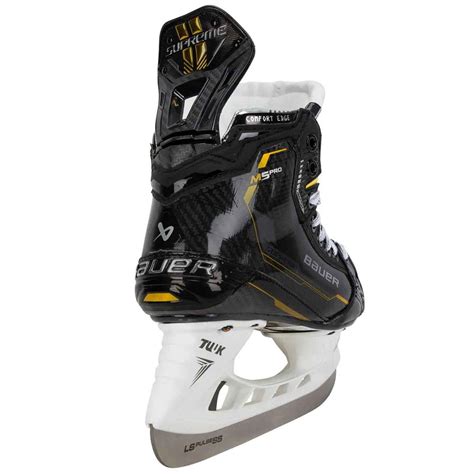 Коньки BAUER SUPREME M5 PRO SR купить за 78490 руб в интернет-магазине ...