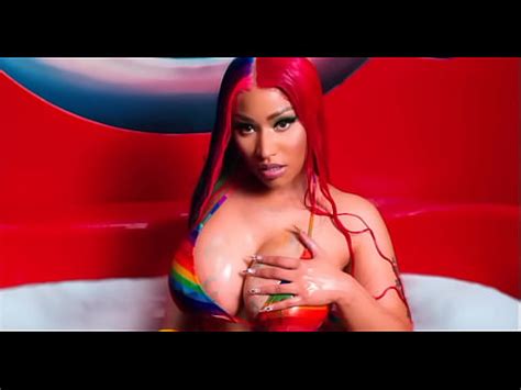 Hottest Of Nicki Minaj TROLLZ XVIDEOS