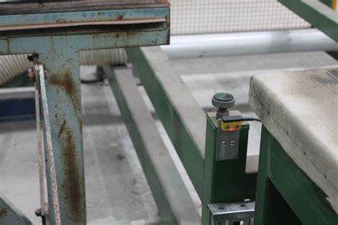 Machine Safety Upgrade - VK Logic