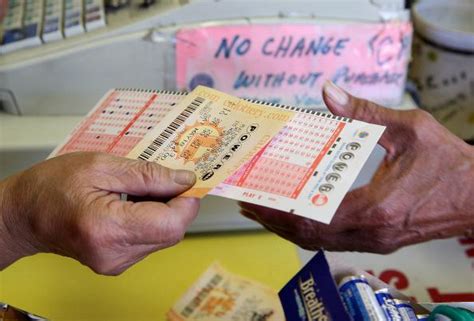 How Many Numbers Do You Need To Win Powerball Lotteries In America