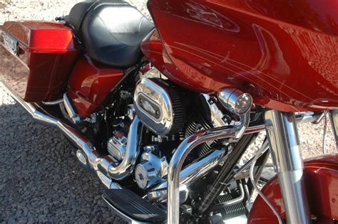 2013 Harley Davidson® Fltrx Road Glide® Custom For Sale In Custer Sd