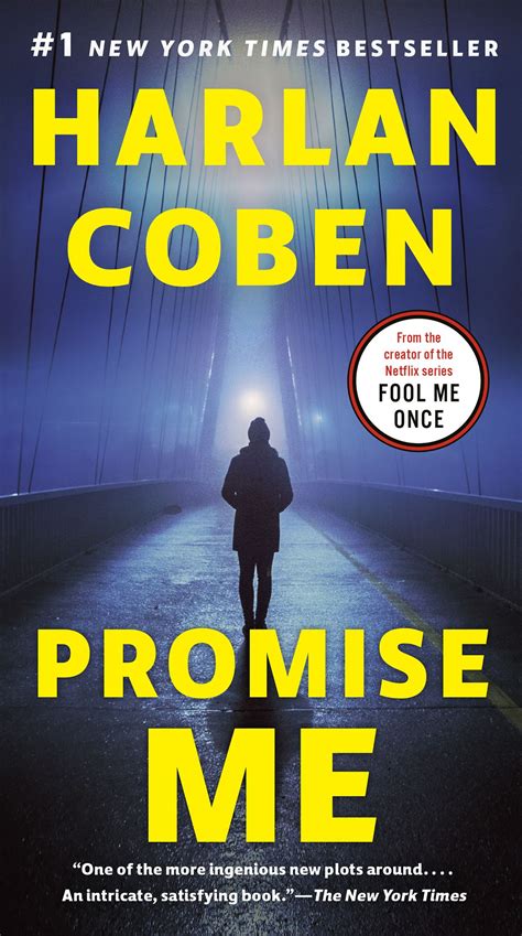 Promise Me eBook by Harlan Coben - EPUB | Rakuten Kobo Canada