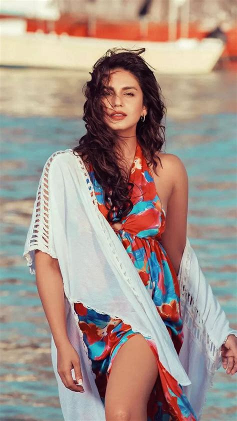 huma qureshi