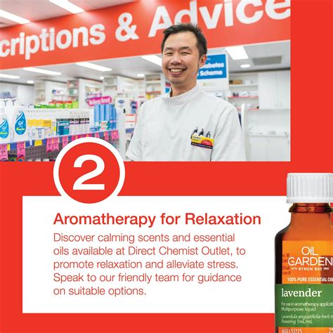 Direct Chemist Outlet