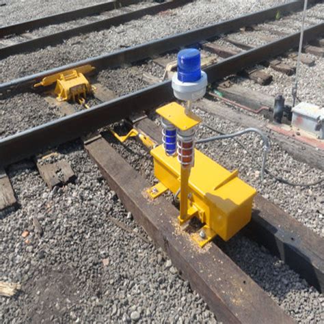railroad derail systems  class  regional  short  railroad