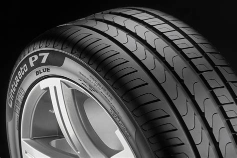 Pirelli Cinturato P7 Blue - tyreshop.at