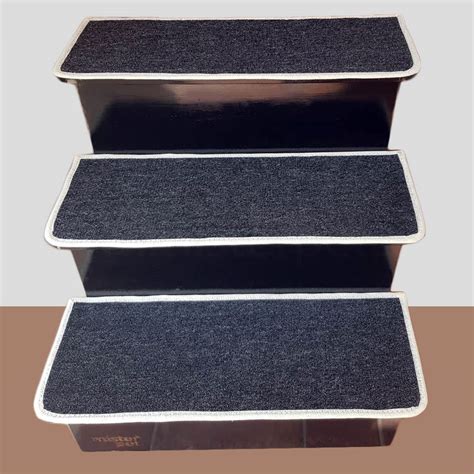 Dog, Cat, Pet Stairs, Pet Ramp, 3 Step Ladder | Pet Stairs Dubai & UAE