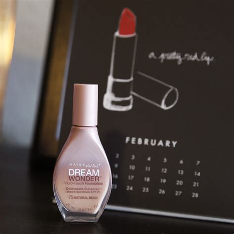 How Does Maybelline S Dream Wonder Fluid Touch Foundation Compare To L Oreal S Nude Magique Eau