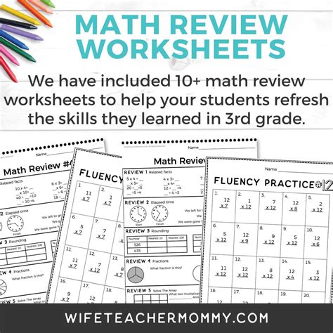 4th Grade Beginning Of The Year Review Math ELA Activities