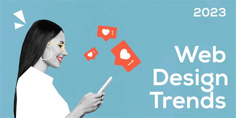 Comprehensive Guide to 2023 Web Design Trends | New Tricks