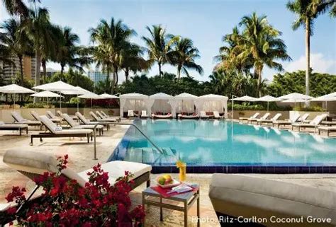 Coconut Grove Hotels