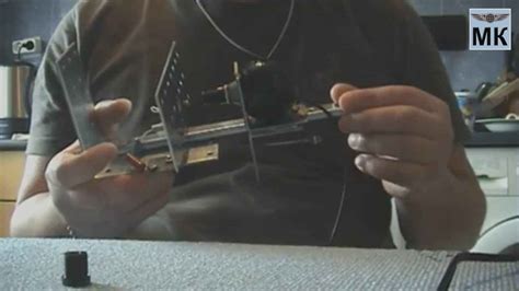 МИКРОСКОП ИЗ ВЕБ-КАМЕРЫ | МОДЕЛИСТ-КОНСТРУКТОР