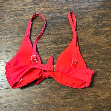 Gianni Bini Swim Gianni Bini Bikini Top Poshmark