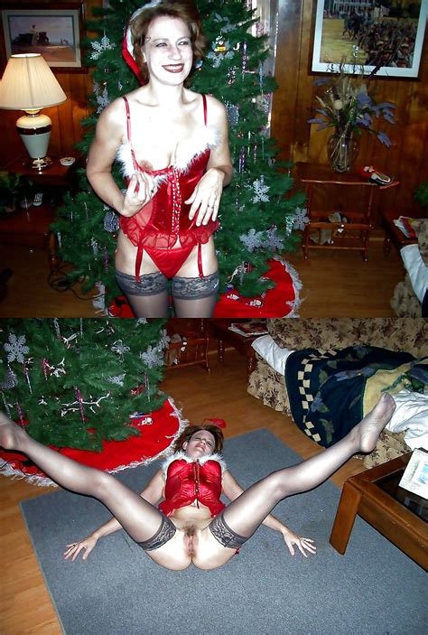 MERRY CHRISTMAS Porn Pictures XXX Photos Sex Images PICTOA