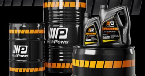 Nové řady olejů ProfiPower 4Car a ProfiPower 4Gear - MotoFocus.cz