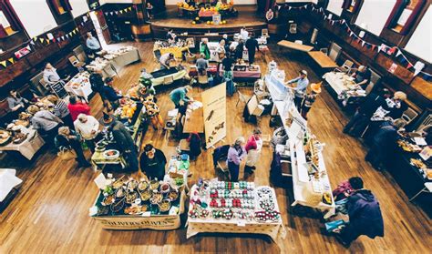 St Ives Christmas Market Friday 29th Saturday 30th November And Sunday