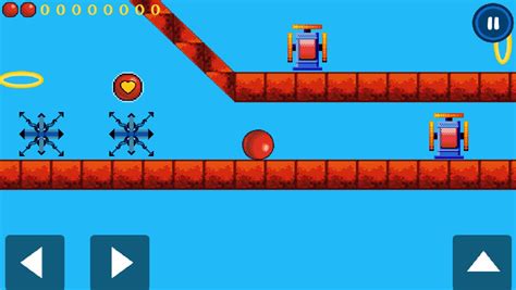 Bounce Ball Classic For Android Apk Download