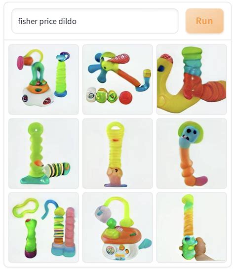 Fisher Price My First Dildo R Weirddalle