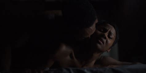 Nude Video Celebs Emayatzy Corinealdi Sexy Reasonable Doubt S E