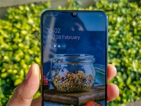 Обзор Samsung Galaxy A30 - характеристики, плюсы, минусы