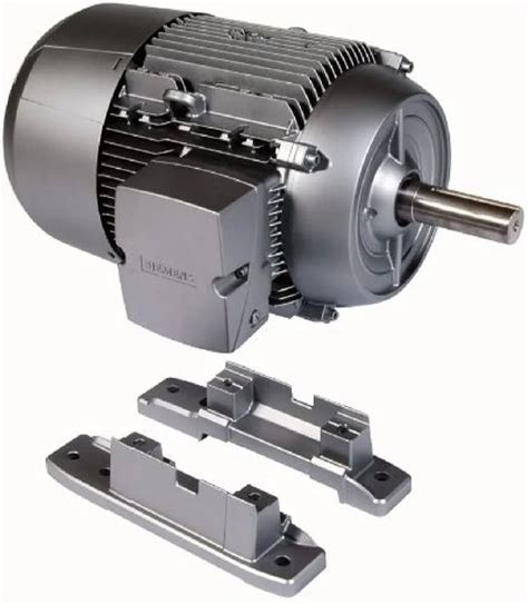 Hp Siemens Electric Motor Siemens Industrial Motors Latest Price