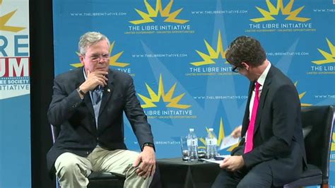 Jeb Bush Supergirl Is Pretty Hot CNN Video