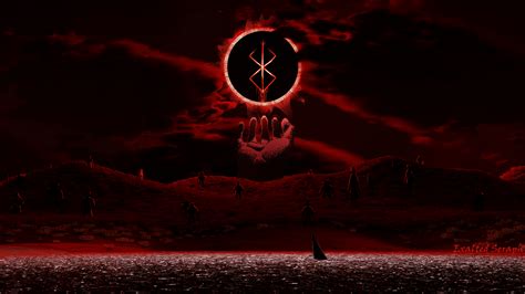 Brand of Sacrifice Wallpapers - Top Free Brand of Sacrifice Backgrounds