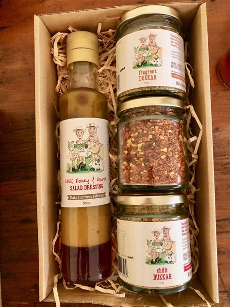 Hot Stuff The Naked Farmers