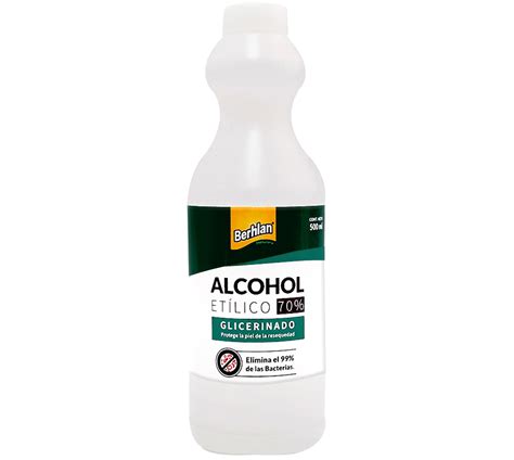 Alcohol Antiseptico Mk X Ml Papyser